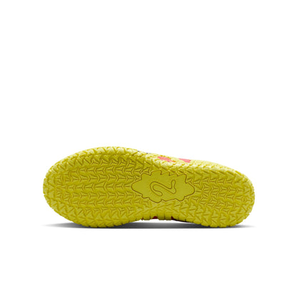 Jurassic Park x Nike Ja 3 " Green Spark" (GS) - IV2627-300