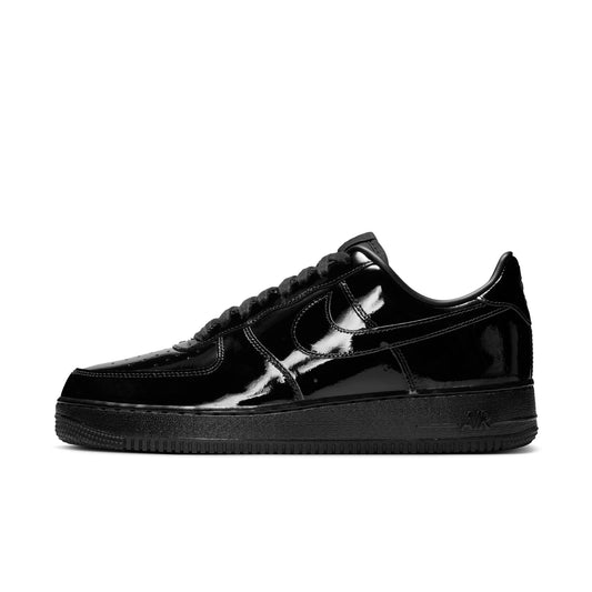 Nike Air Force 1 '07 Premium "Black Patent" - IV2857-010
