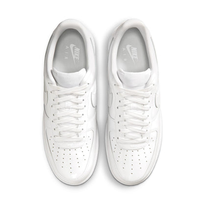 Nike Air Force 1 '07 Premium "White Patent" - IV2857-100