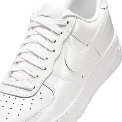 Nike Air Force 1 '07 Premium "White Patent" - IV2857-100