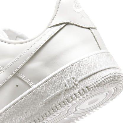 Nike Air Force 1 '07 Premium "White Patent" - IV2857-100