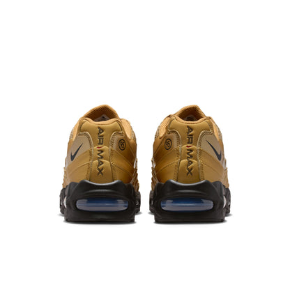 Nike Air Max 95 Big Bubble "Metallic Gold" - IV2872-707