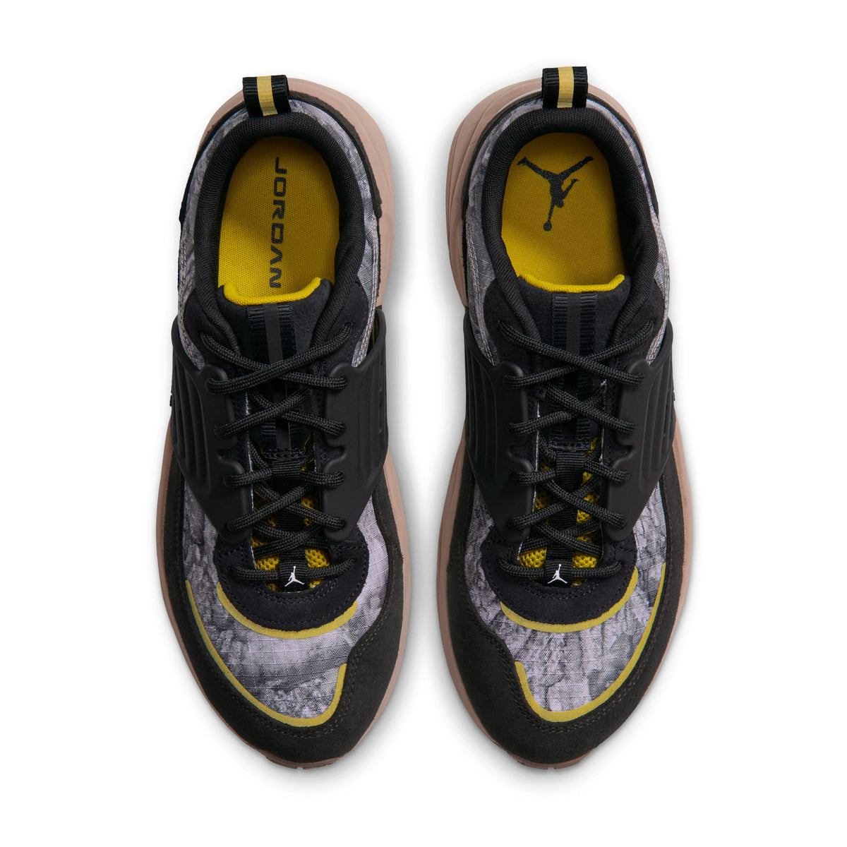 Jordan Trunner O/S "Realtree" - IV2897-200