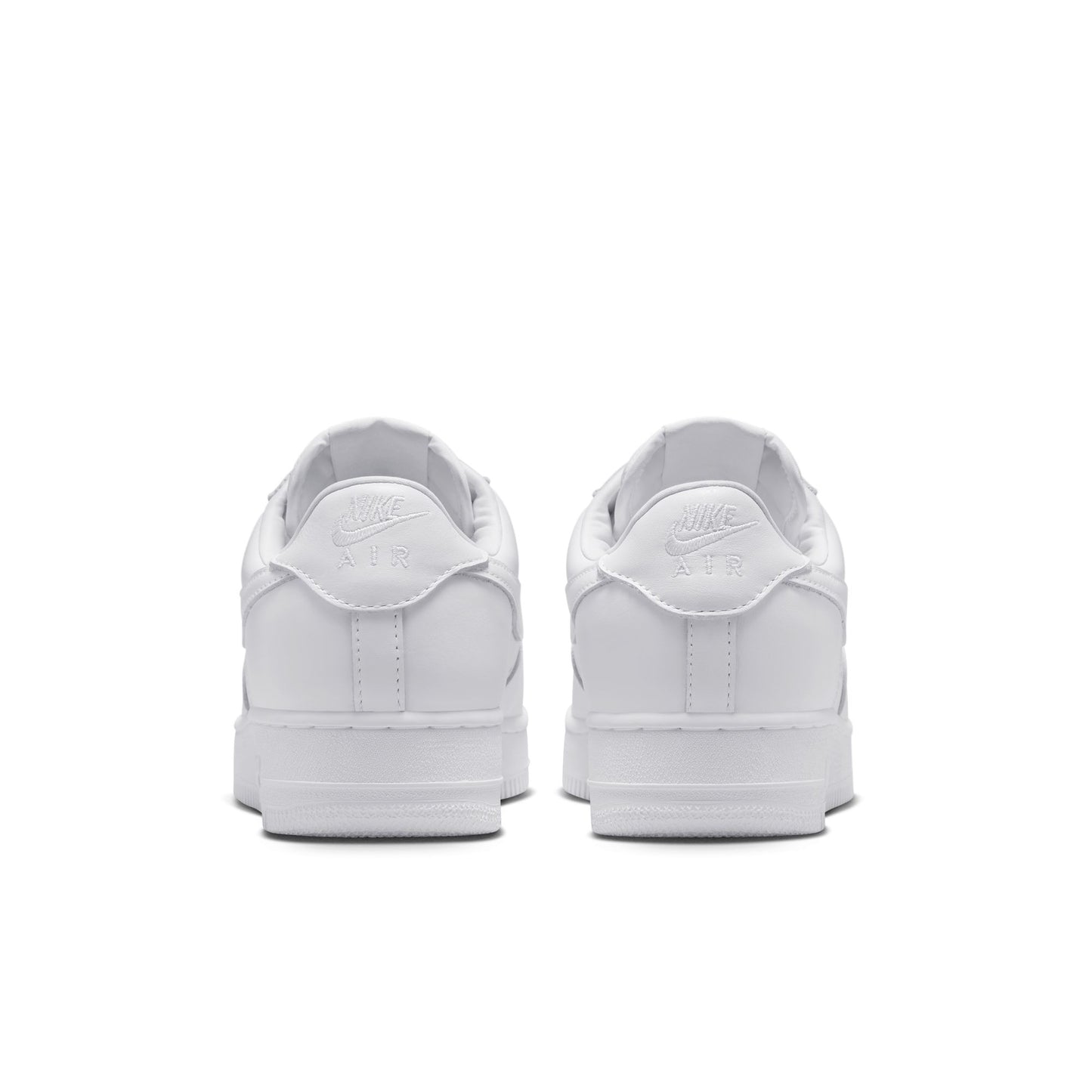Nike Air Force 1 '01 “Triple White” - IV4501-100