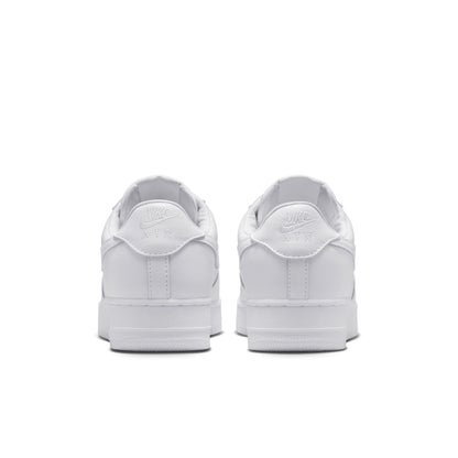 Nike Air Force 1 '01 “Triple White” - IV4501-100