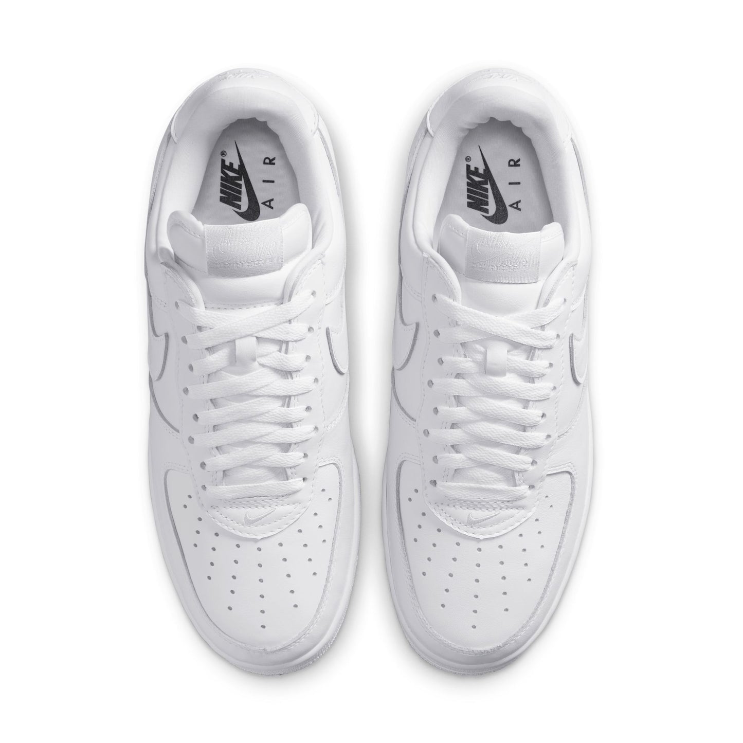 Nike Air Force 1 '01 “Triple White” - IV4501-100