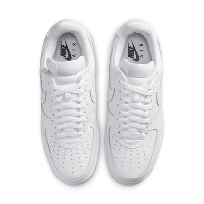 Nike Air Force 1 '01 “Triple White” - IV4501-100