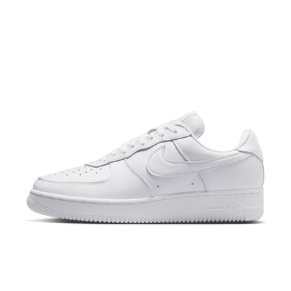 Nike Air Force 1 '01 “Triple White” - IV4501-100