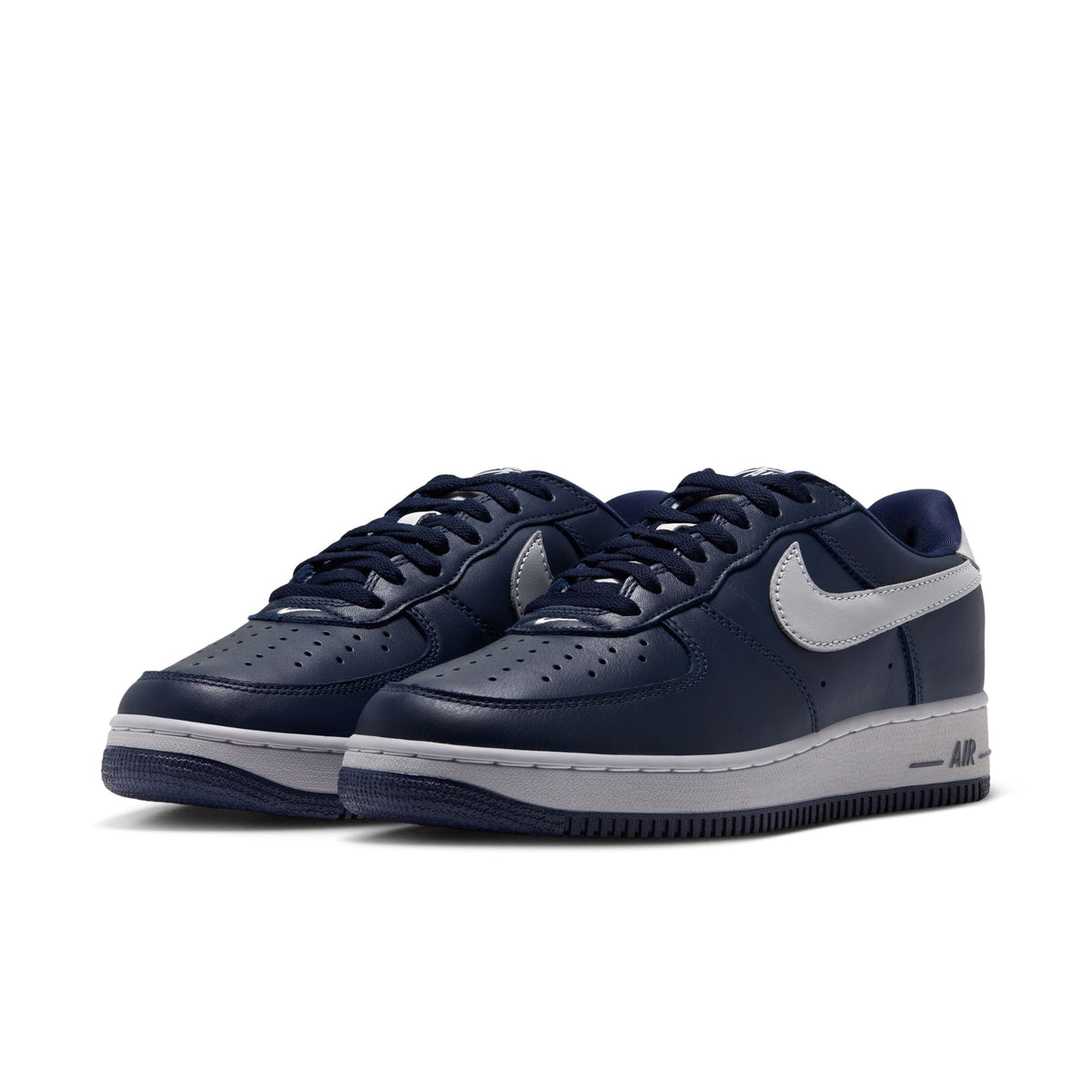 Nike Air Force '1 '01 "College Navy" - IV4501-400