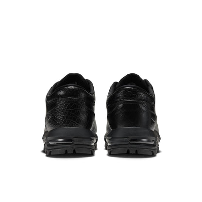 Nike Air Max Goadome Low "Black Croc" - IV4517-001