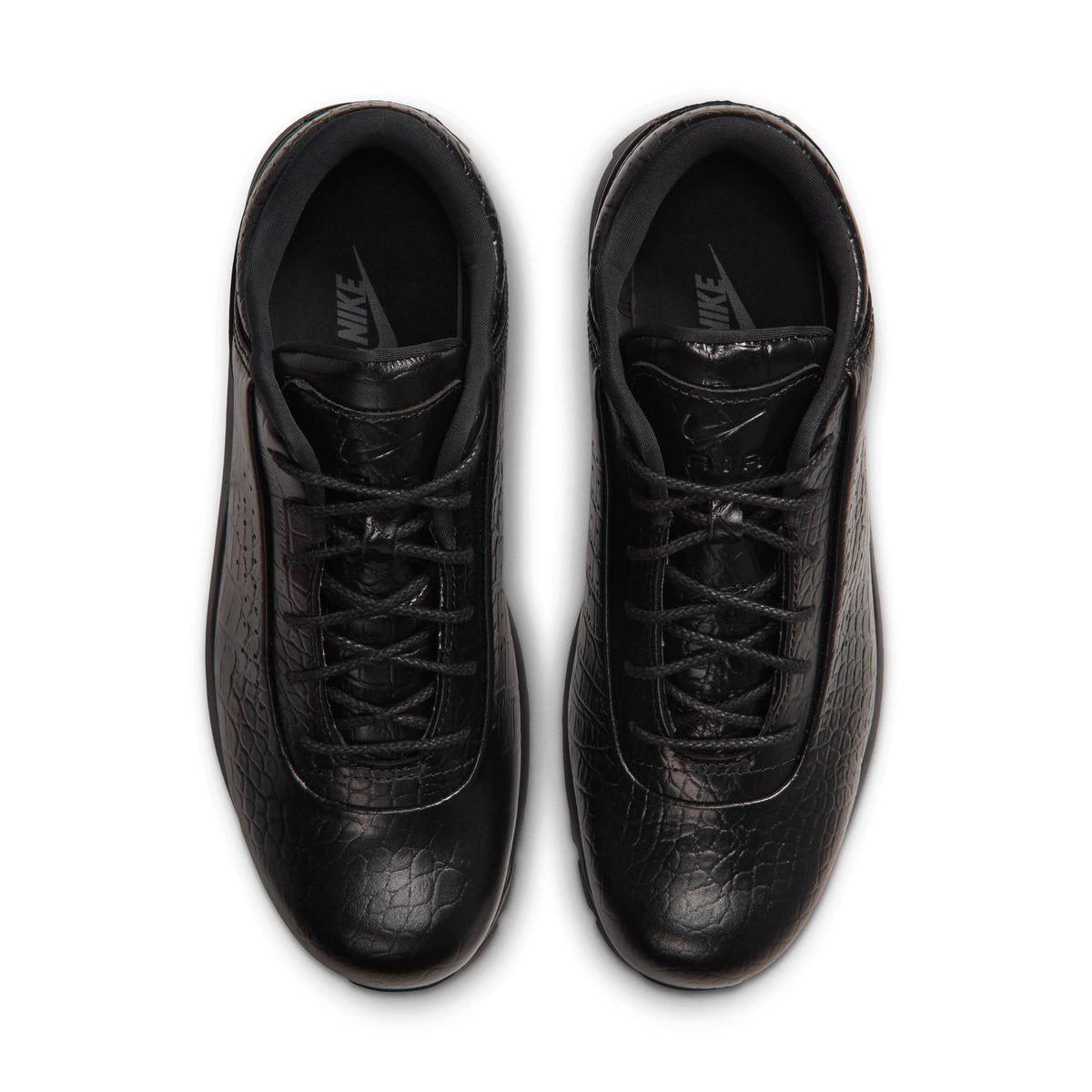 Nike Air Max Goadome Low "Black Croc" - IV4517-001