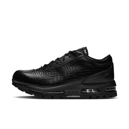 Nike Air Max Goadome Low "Black Croc" - IV4517-001