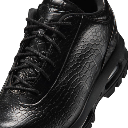 Nike Air Max Goadome Low "Black Croc" - IV4517-001