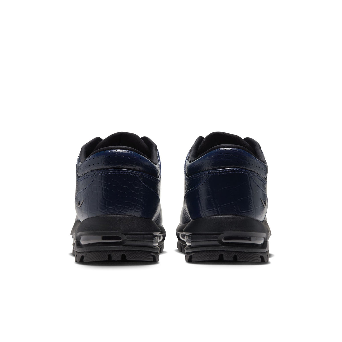 Nike Air Max Goadome Low "Midnight Navy" - IV4517-400