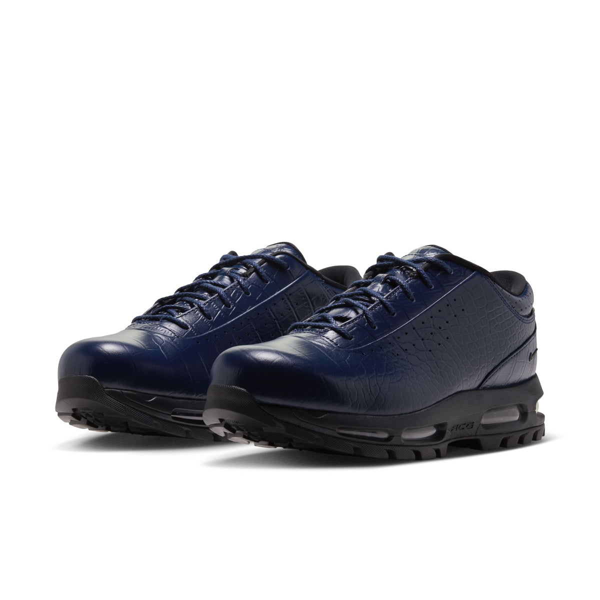 Nike Air Max Goadome Low "Midnight Navy" - IV4517-400