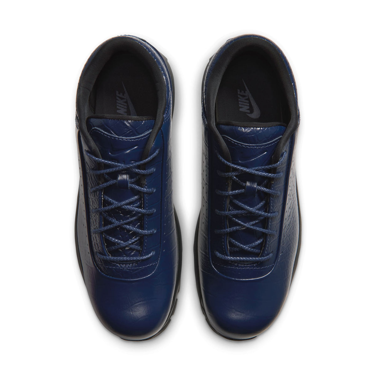 Nike Air Max Goadome Low "Midnight Navy" - IV4517-400