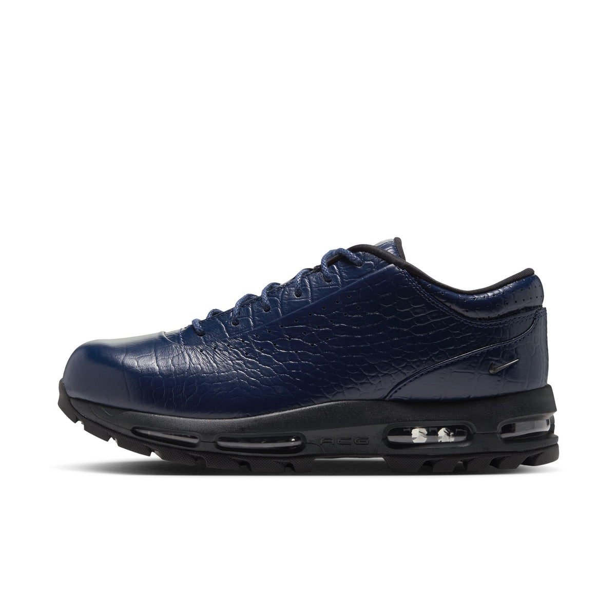 Nike Air Max Goadome Low "Midnight Navy" - IV4517-400