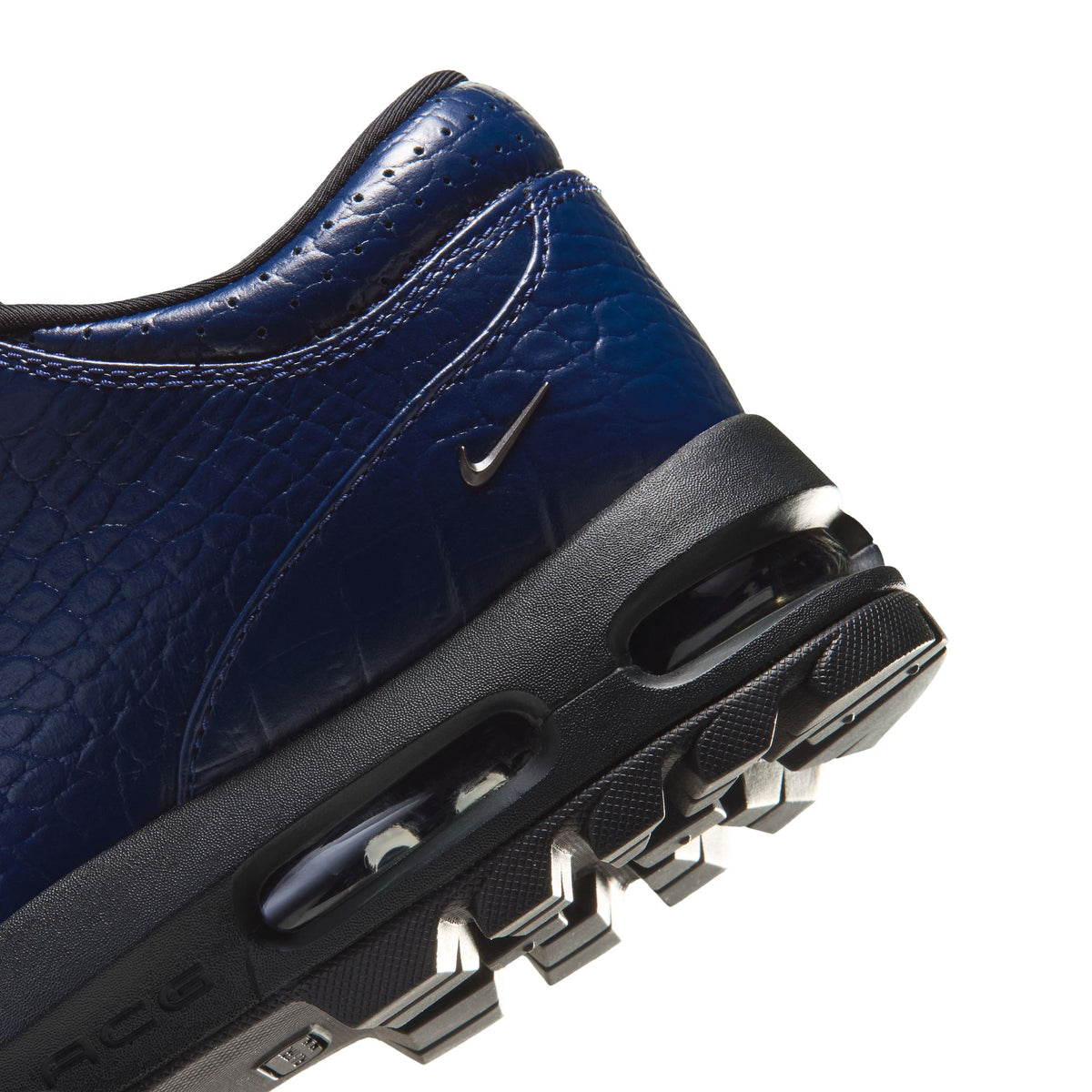Nike Air Max Goadome Low "Midnight Navy" - IV4517-400
