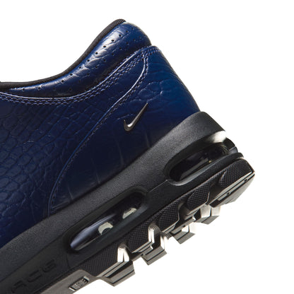 Nike Air Max Goadome Low "Midnight Navy" - IV4517-400