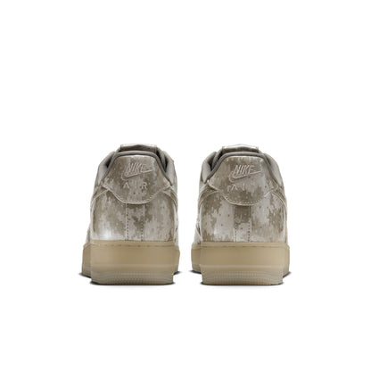 Nike Air Force 1 Low Retro "Digital Camo" - IV4885-900