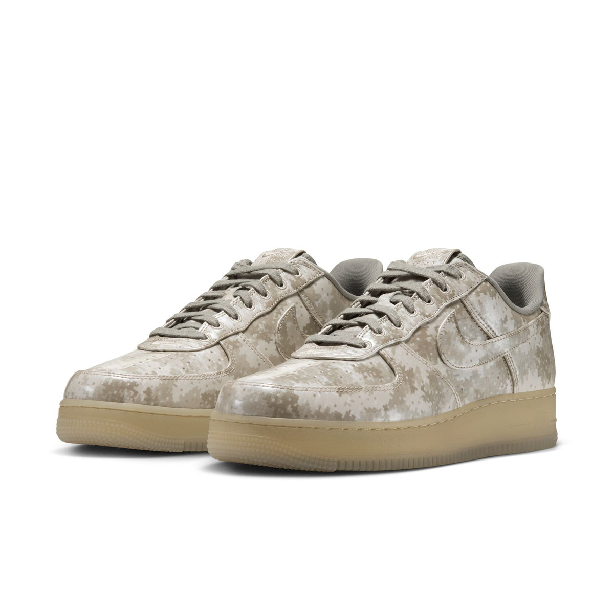 Nike Air Force 1 Low Retro "Digital Camo" - IV4885-900