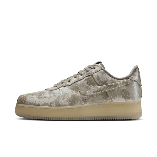 Nike Air Force 1 Low Retro "Digital Camo" - IV4885-900