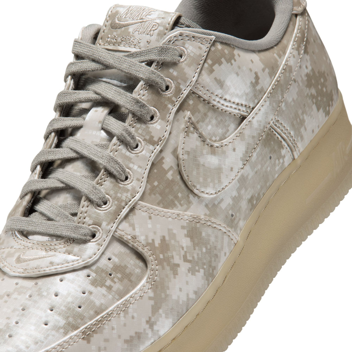 Nike Air Force 1 Low Retro "Digital Camo" - IV4885-900