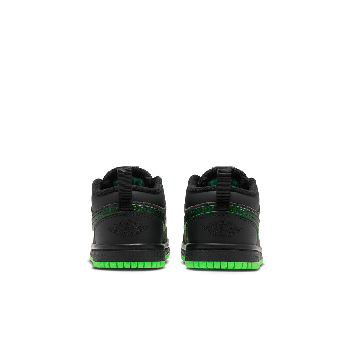 Air Jordan 1 Low SE (TD) "Halloween" - IV5260-001