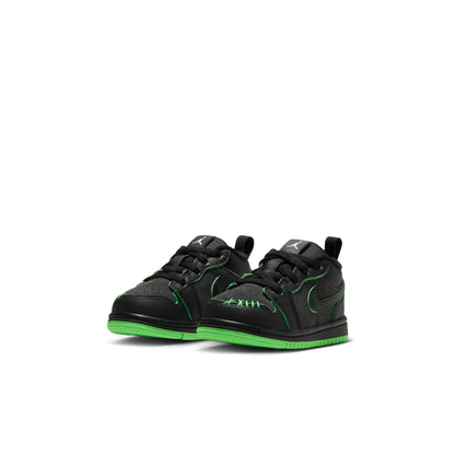 Air Jordan 1 Low SE (TD) "Halloween" - IV5260-001
