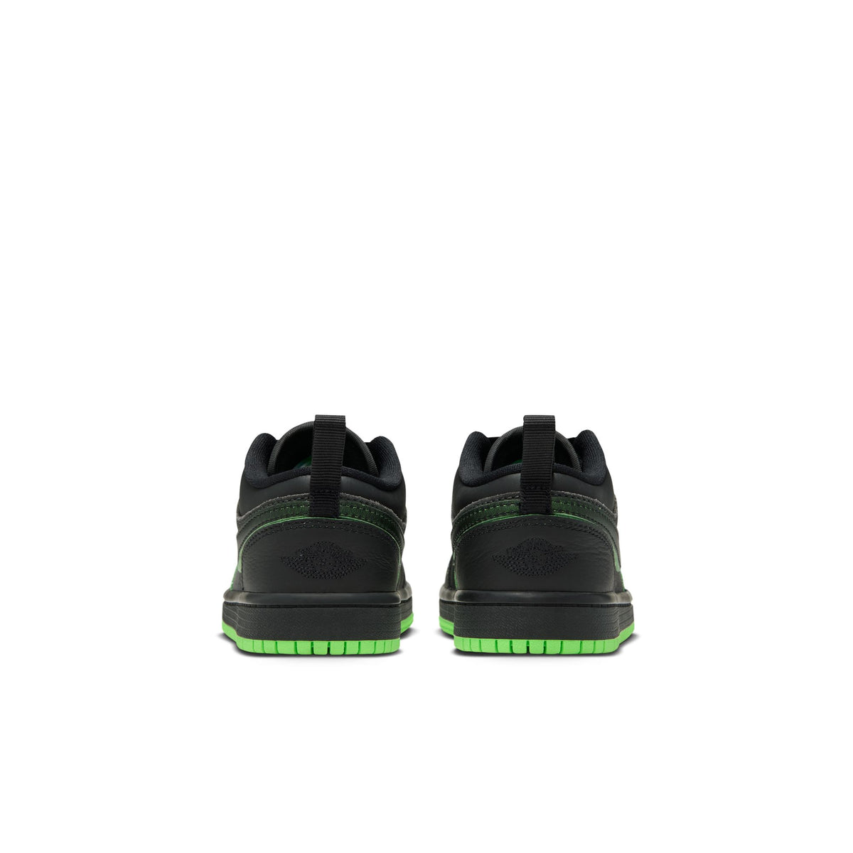Air Jordan 1 Low SE "Halloween" (PS) - IV5265-001