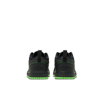 Air Jordan 1 Low SE "Halloween" (PS) - IV5265-001