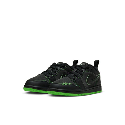 Air Jordan 1 Low SE "Halloween" (PS) - IV5265-001