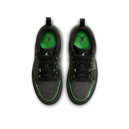 Air Jordan 1 Low SE "Halloween" (PS) - IV5265-001