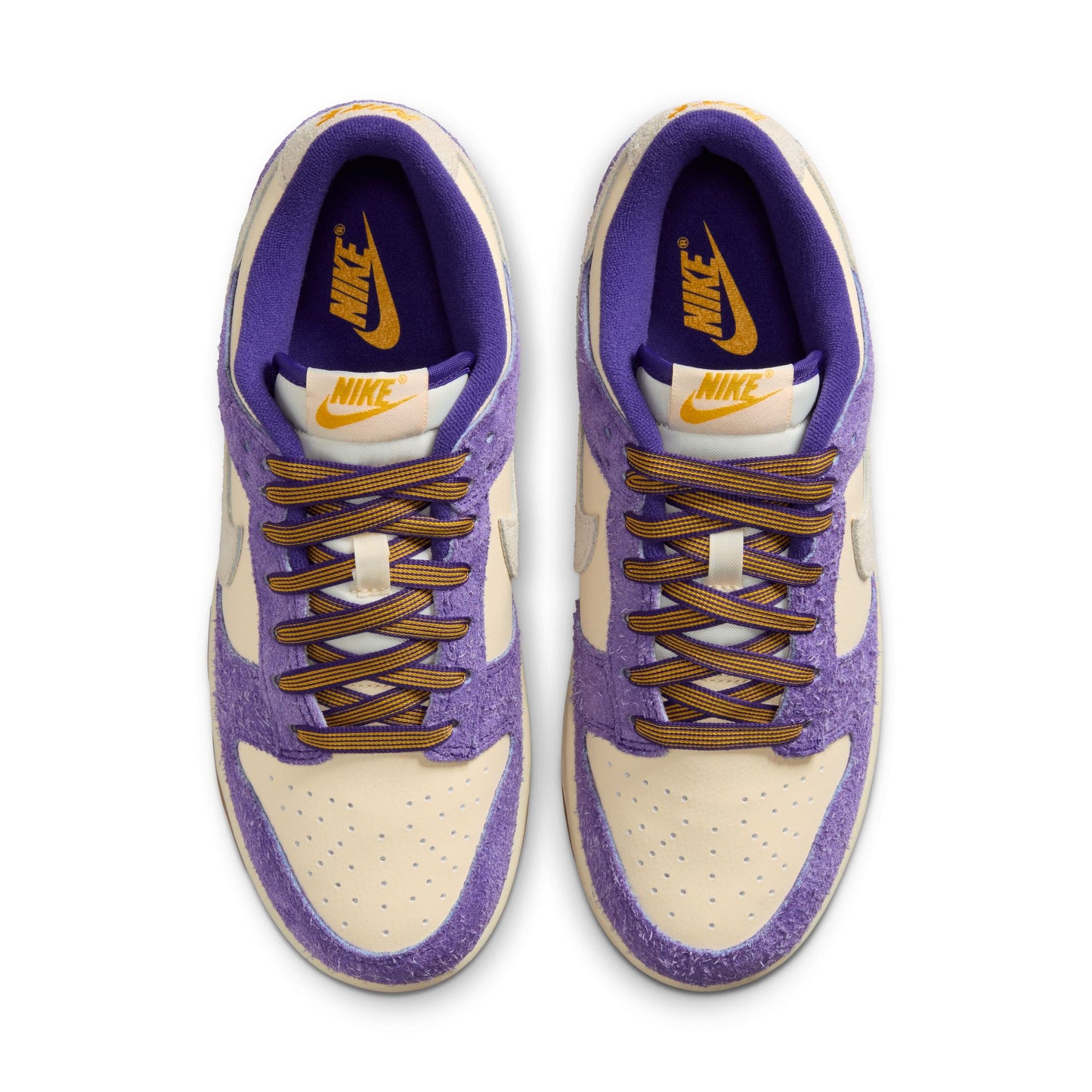 W Nike Dunk Low "Game Day" - IV5731-547