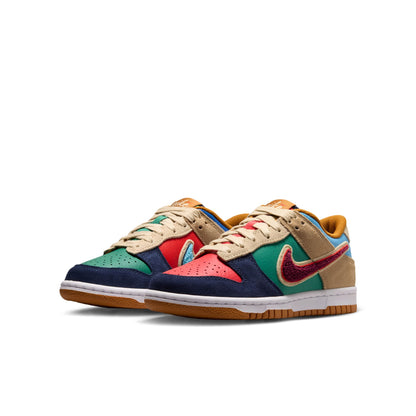 Nike Dunk Low (GS) - IV6203-410