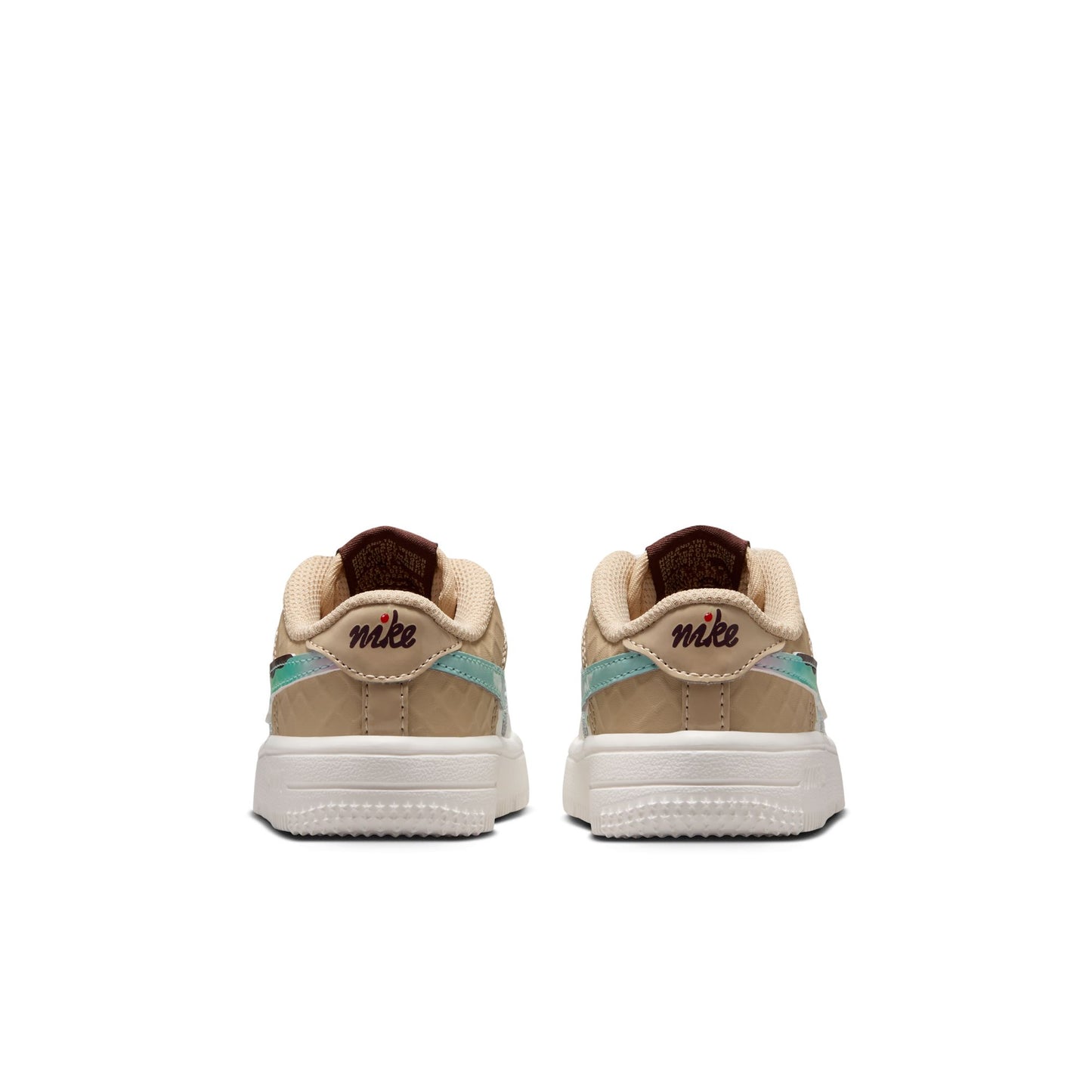 Nike Force 1 Low "Ice Cream" (TD) - IV6207-133