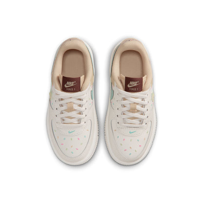 Nike Force 1 Low "Ice Cream" (PS) - IV6208-133