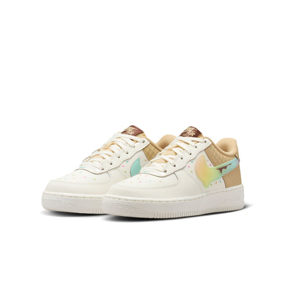 Nike Air Force 1 "Ice Cream" (GS) - IV6209-133