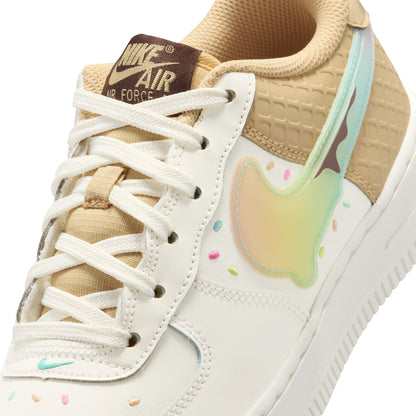 Nike Air Force 1 "Ice Cream" (GS) - IV6209-133