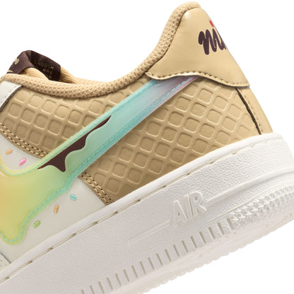 Nike Air Force 1 "Ice Cream" (GS) - IV6209-133