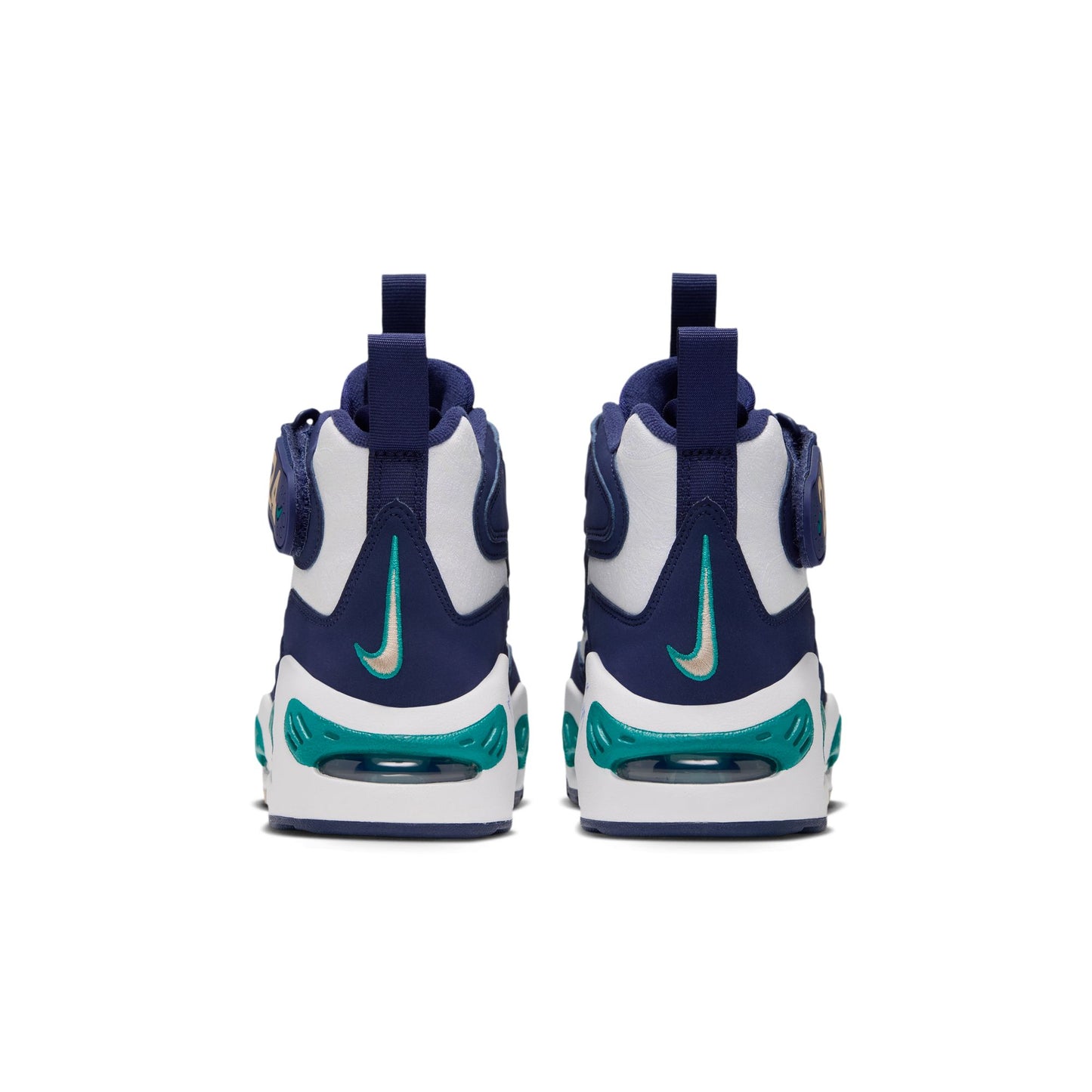 Nike Air Griffey Max 1 "HBCU Swingman" (GS) - IV6222-410