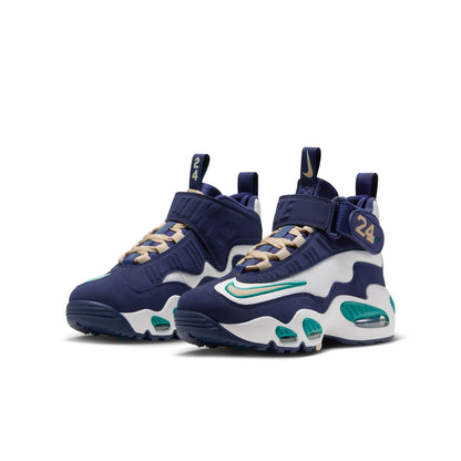 Nike Air Griffey Max 1 "HBCU Swingman" (GS) - IV6222-410