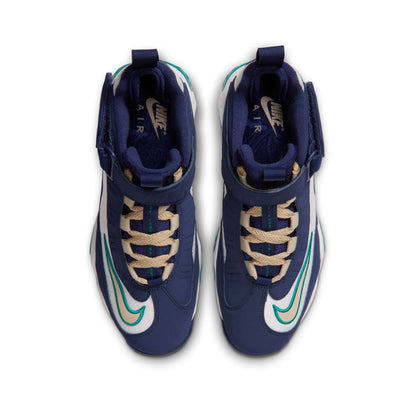 Nike Air Griffey Max 1 "HBCU Swingman" (GS) - IV6222-410