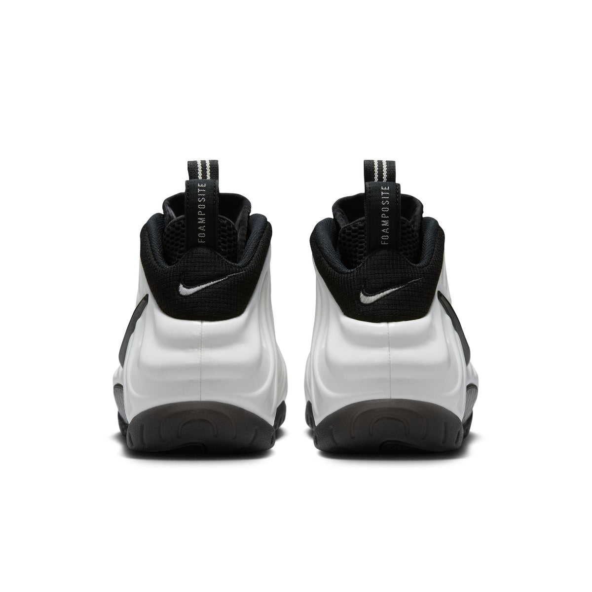 Nike Air Foamposite Pro Premium "Glow In The Dark" - IV6246-100