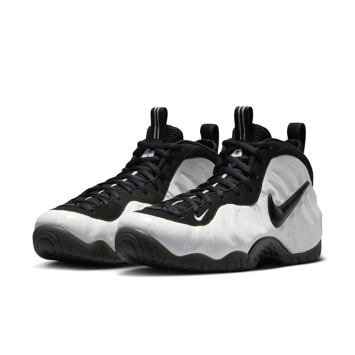 Nike Air Foamposite Pro Premium "Glow In The Dark" - IV6246-100
