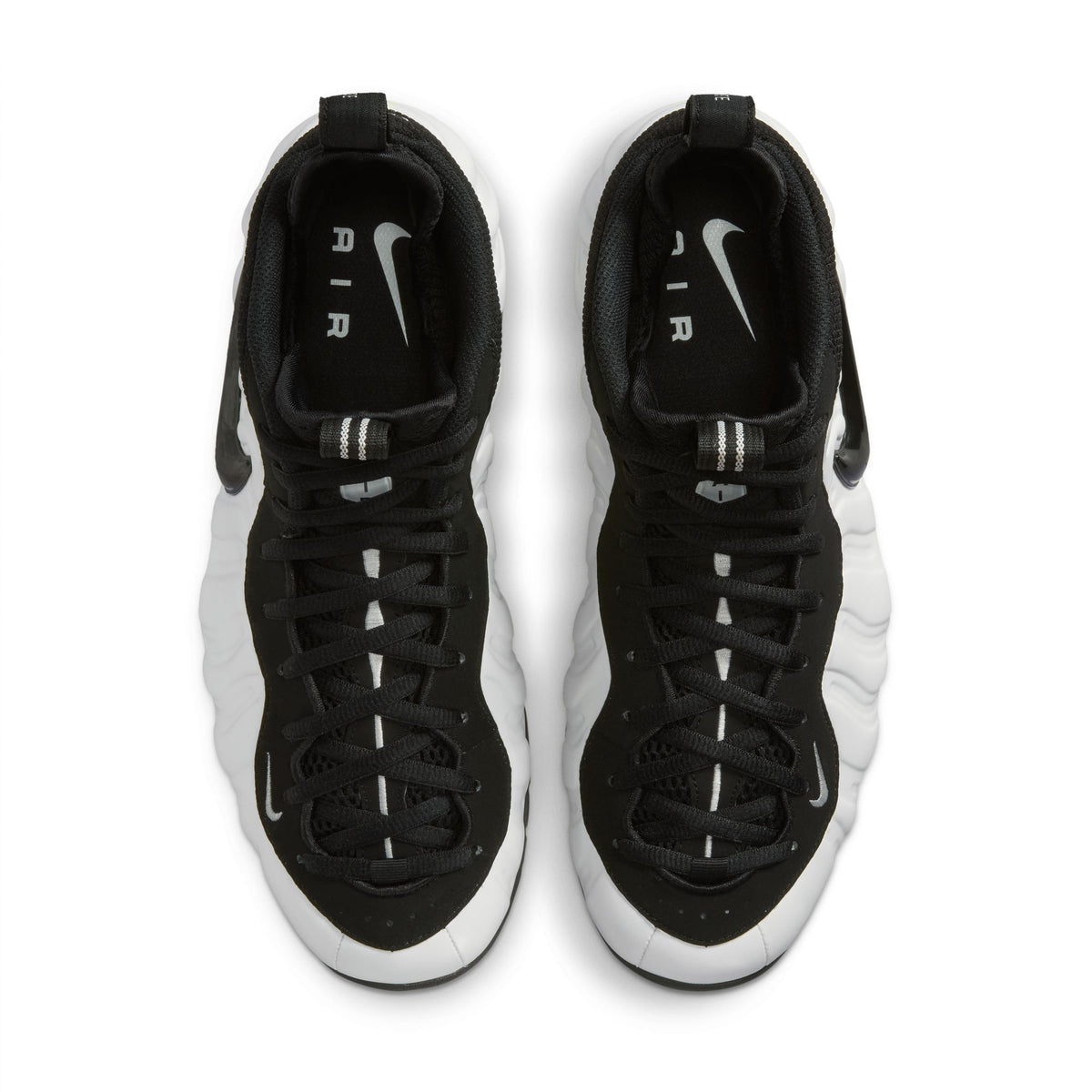 Nike Air Foamposite Pro Premium "Glow In The Dark" - IV6246-100
