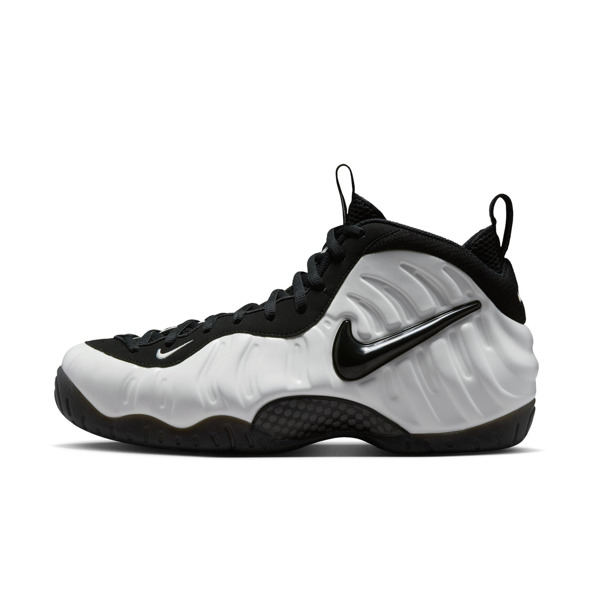 Nike Air Foamposite Pro Premium "Glow In The Dark" - IV6246-100