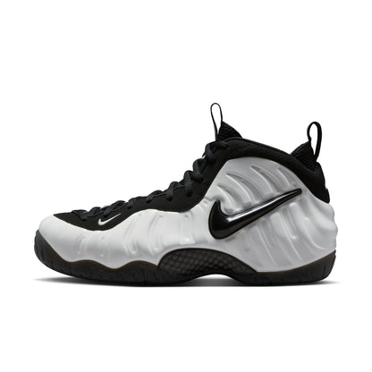 Nike Air Foamposite Pro Premium "Glow In The Dark" - IV6246-100