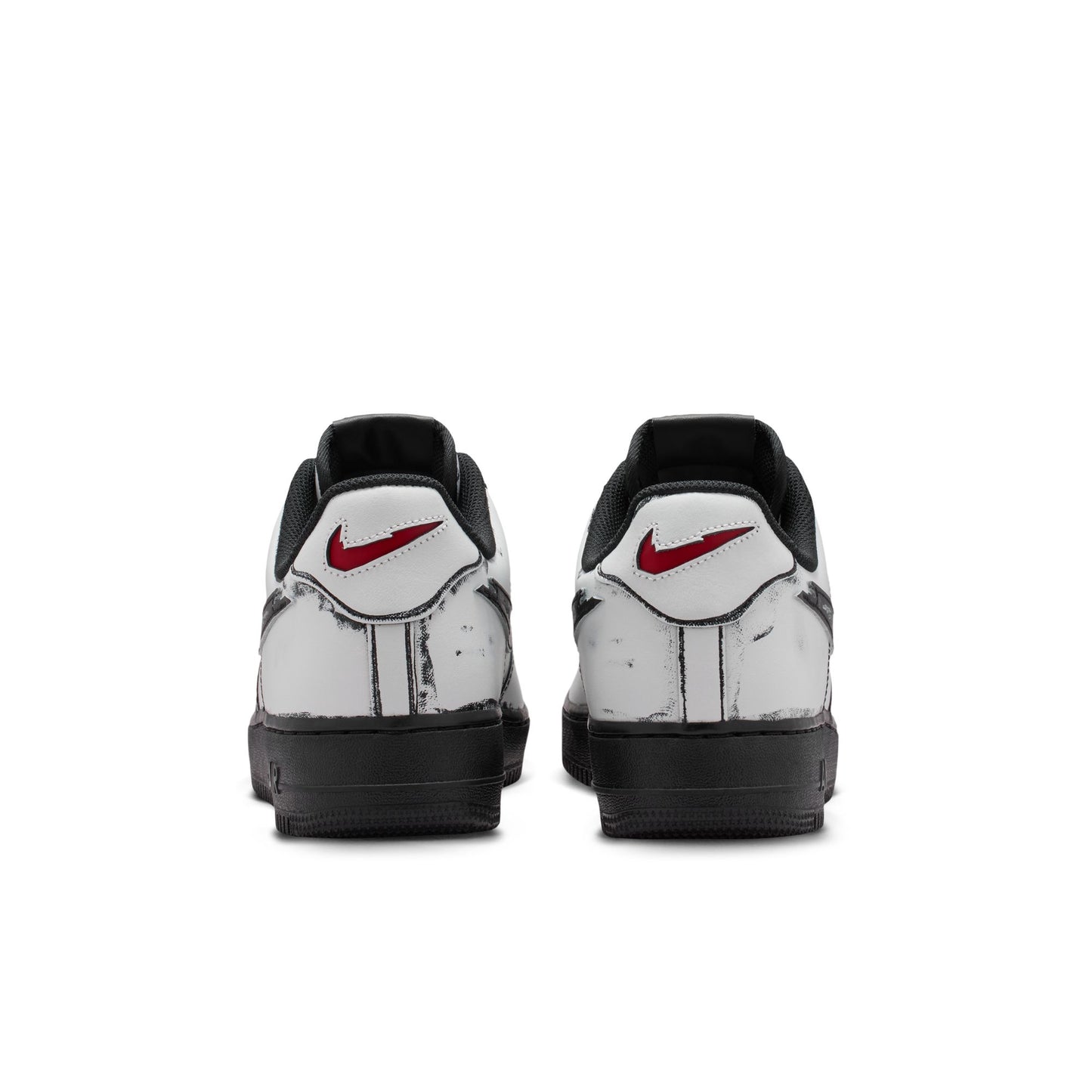 Nike Air Force 1 "Ghostface" - IV6350-121