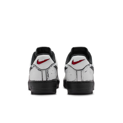 Nike Air Force 1 "Ghostface" - IV6350-121